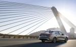 Ford Focus Titanium Sedan 2018 года (CN)